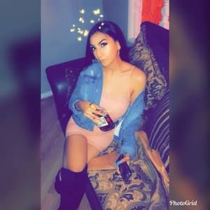 Meet your Posher, Selina